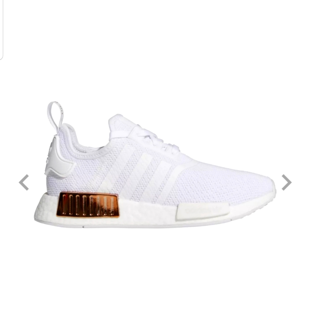 adidas Originals Women's NMD_R1 shoes